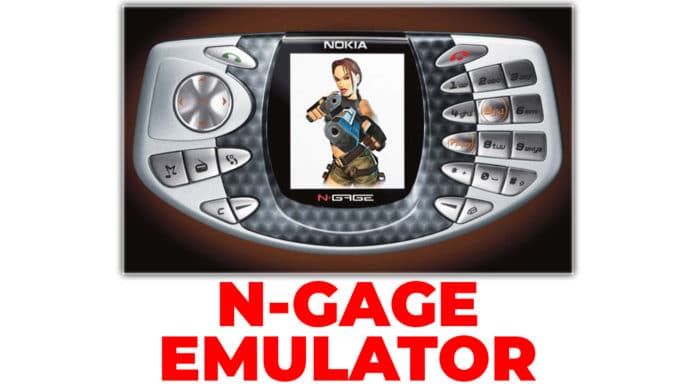 n gage emulator