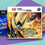 Los 5 mejores trucos de ROM de Pokémon Nintendo 3DS jamás creados

