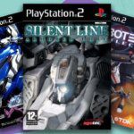 Los 10 mejores juegos de robots de PS2 de todos los tiempos

