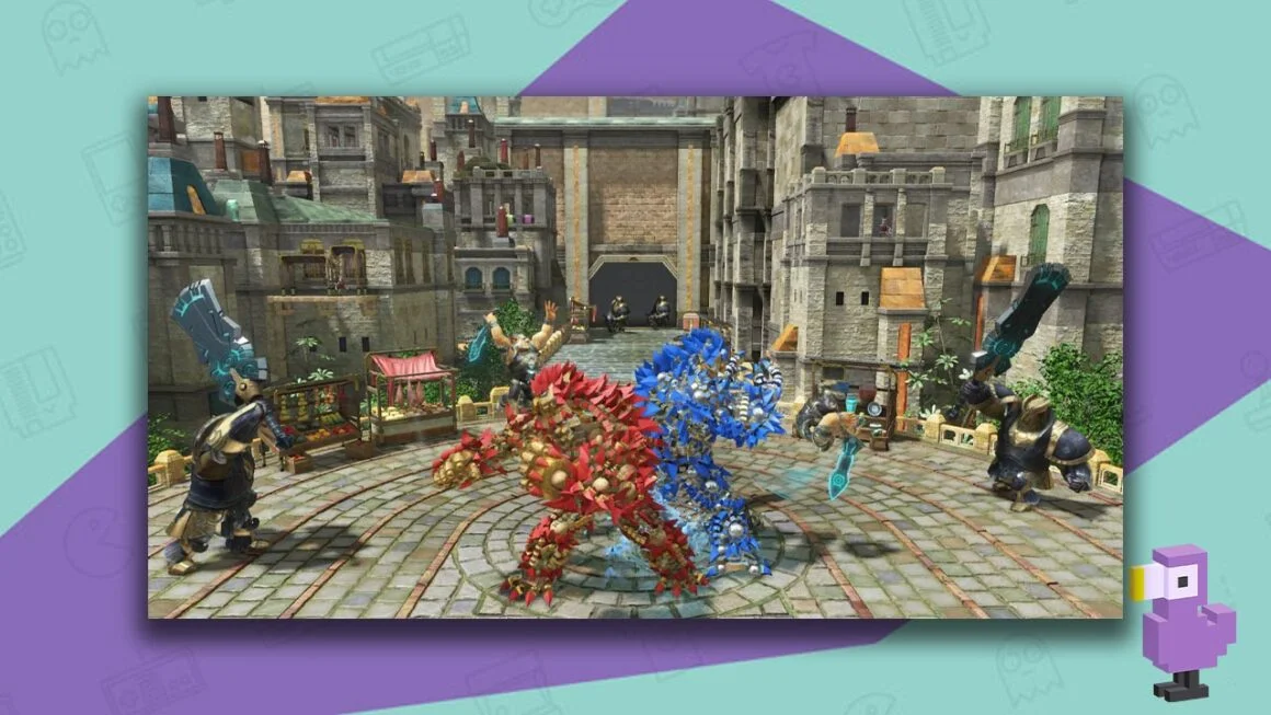 knack 2 gameplay best ps4 underrated games